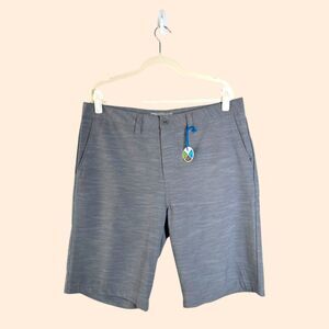 Travis Mathew Pipe Shorts